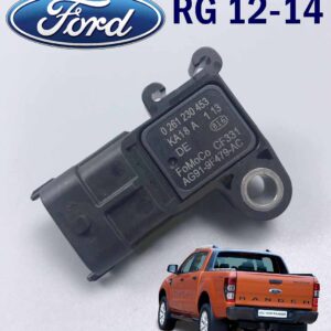 MAP Sensor FORD RANGER ປີ 2012 -2018 / Mazda BT50 PRO 2.2 