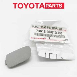 ຝາປິດມືຈັບດຶງເສົາ A Toyota Vigo / Fortuner ແທ້ສູນ