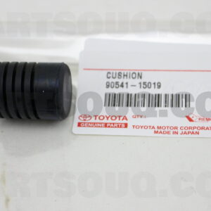 ຍາງກັນກະແທກຝາກະໂປງຫນ້າ Toyota Fortuner