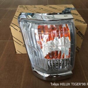 ໄຟລ້ຽວ TOYOTA Tiger ແທ້ສູນ