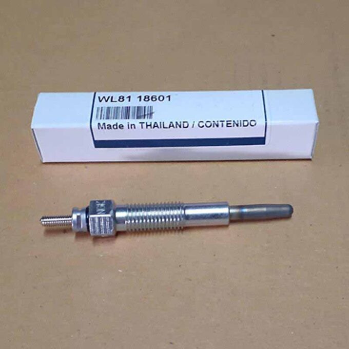 ຫັວເຜາ 11V  FORD RANGER / MAZDA BT50 ແທ້ສູນ