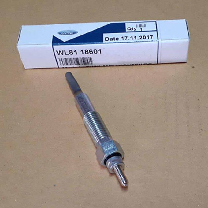 ຫັວເຜາ 11V  FORD RANGER / MAZDA BT50 ແທ້ສູນ - Image 2