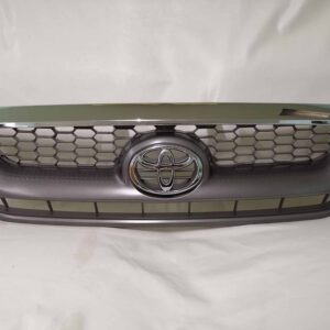 ກະຈັງຫນ້າ Toyota Vigo 2008 - 2010