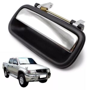 ມືເປິດປະຕູຫລັງ TOYOTA Tiger ແທ້ສູນ