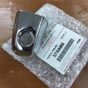 ຝາຄອບຮູກະແຈມືເປິດປະຕູຫນ້າ MITSUBISHI PAJERO SPORT / TRITON