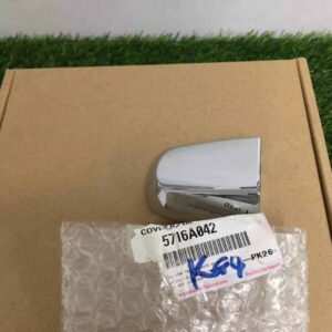 ຝາຄອບຮູມືເປິດປະຕູຫລັງ MITSUBISHI PAJERO SPORT / TRITON