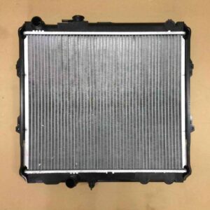 ຫມໍ້ນ້ຳ TOYOTA TIGER 2WD  ເກຍກະປຸກ