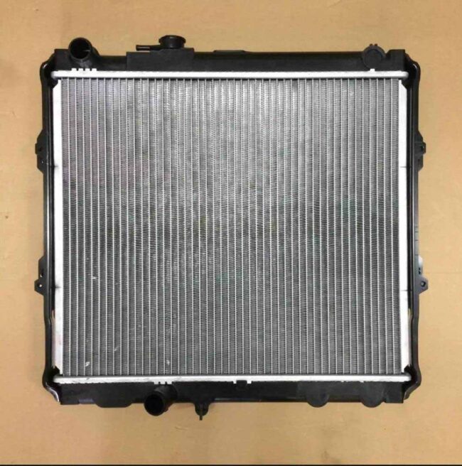 ຫມໍ້ນ້ຳ TOYOTA TIGER 2WD ເກຍກະປຸກ