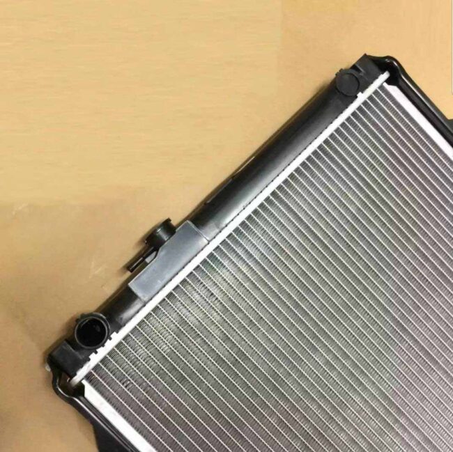 ຫມໍ້ນ້ຳ TOYOTA TIGER 2WD ເກຍກະປຸກ - Image 2