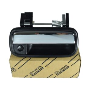 ມືເປິດປະຕູຫນ້າ TOYOTA Tiger ແທ້ສູນ