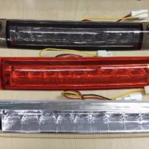 ໄຟເບຣກຫຼັງອັນທີ 3 Toyota Fortuner 2005-2011 Led