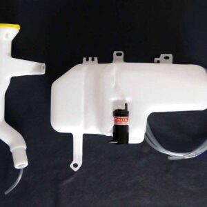 ເຕ້າໃສ່ນໍ້າລ້າງແວ່ນຫນ້າ Nissan Frontier ປີ 1998-2004