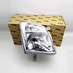 ໄຟຕາໜ້າ ISUZU DMAX 2007-2011 TYC