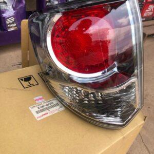 ໄຟຕາທ້າຍ Toyota Fortuner ປີ 2011-2015 ຂອງແທ້