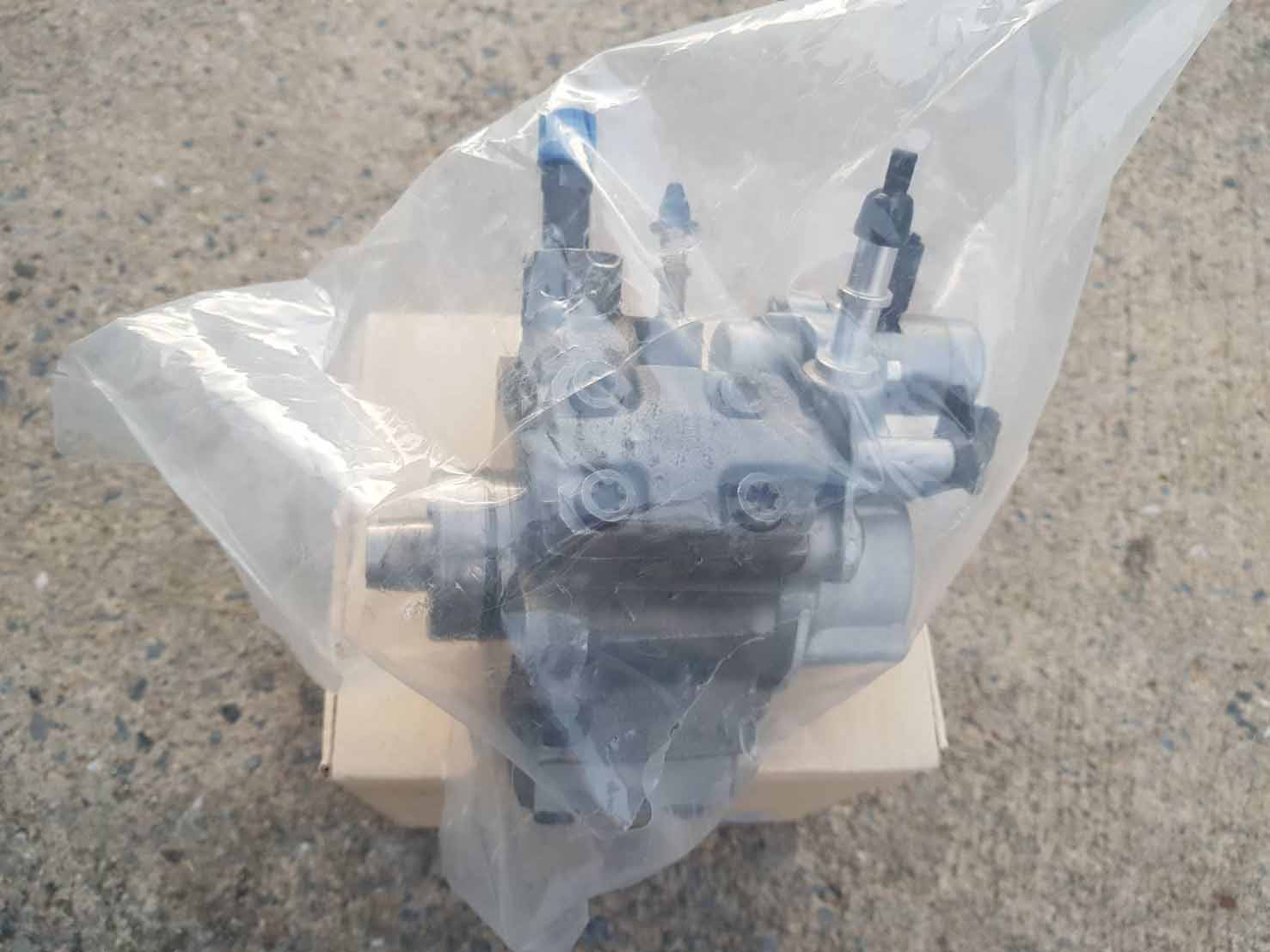 Commonrail Pump ສໍາລັບ Ford Ranger 2.2 ແລະ 3.2 - Image 2