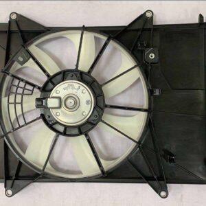 ຊຸດພັດລົມຫມໍ້ນໍ້າ MAZDA 2 SKYACTIV ຈັກແອັດຊັງ 1300 CC. ປີ 2014-2021 ຂອງແທ້