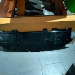 ຍາງພາດສະຕິກກ້ອງກັນຊົນຫນ້າ DA6A5611YA,MAZDA 2 ປີ 2017-2022 ແທ້ສູນ