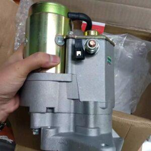 ໄດສະຕາດ - ມໍເຕີສະຕາດສຳລັບ FORD RANGER ຈັກ  2.5 WL, WE, W9 ປີ 2003-2011